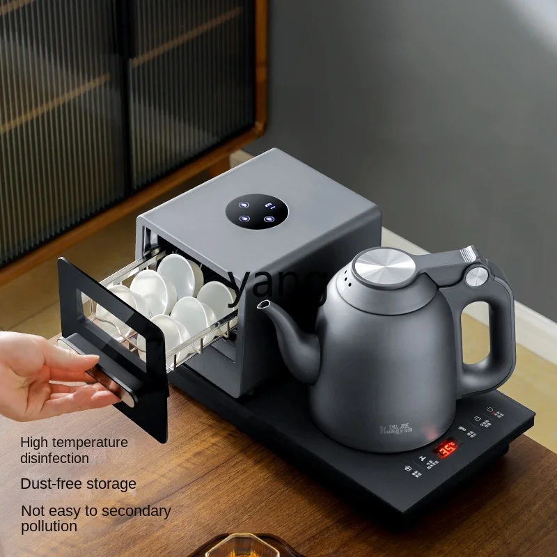 CX Vollautomatischer Wasserkoc – Tea & Coffee Quận 1 Bewertung und Preis