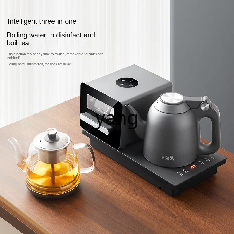 CX Vollautomatischer Wasserkoc – Tea & Coffee Quận 1 Bewertung und Preis