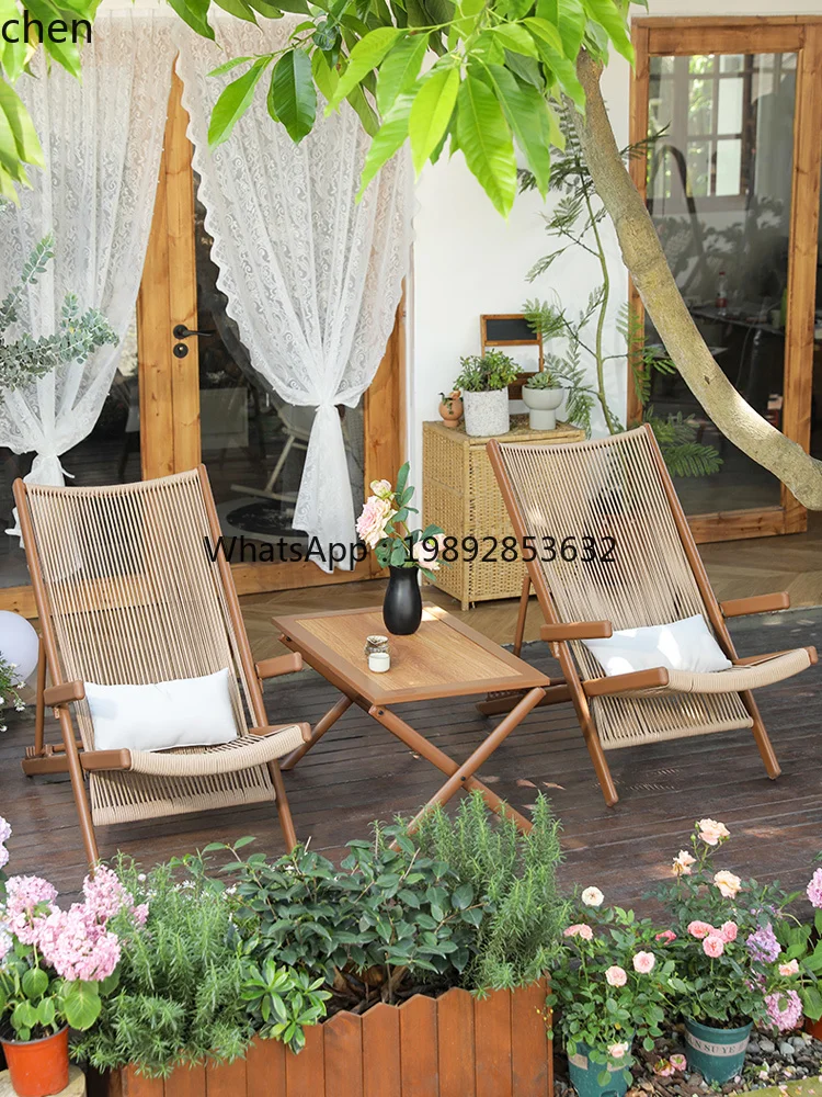 r5.13 Balkon-Loungesessel, Kla – Tea & Coffee Quận 1 Bewertung und Preis