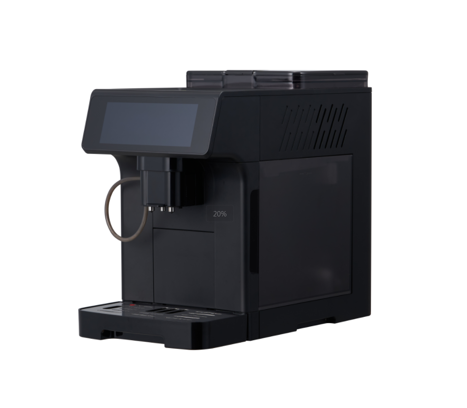 Fabrikverkauf 19 Bar Pumpe Sup – Coffee & Tea Haus Bewertung und Preis