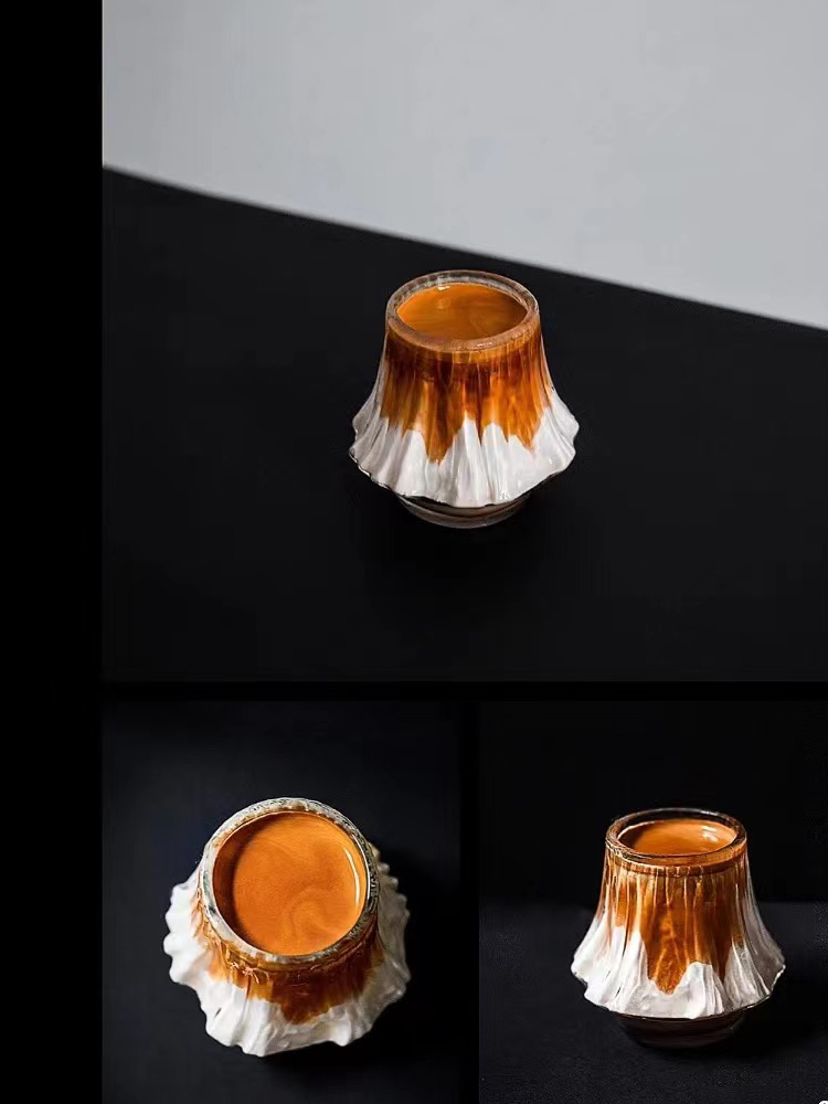 2022 Chamvin Liu Siyu Design F – Coffee Tea Pictures Bewertung und Preis