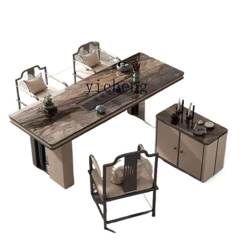 r5.13 Luxuriöser Steinplatten- – Tea & Coffee Quận 1 Bewertung und Preis
