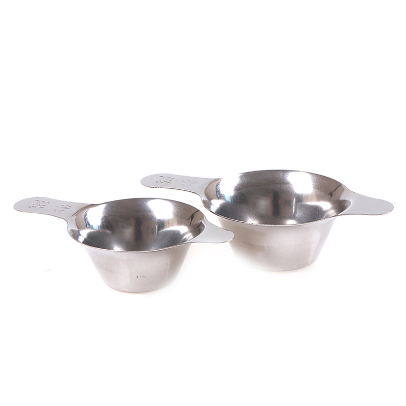 ●   1 Stück Wiederverwendbarer – Tea Strainer Mesh Bewertung und Preis