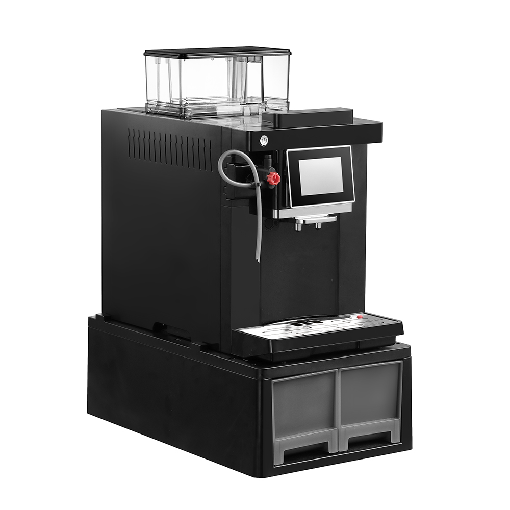 Gewerbliche Nutzung 4-Sprachen – Coffee & Tea Haus Bewertung und Preis