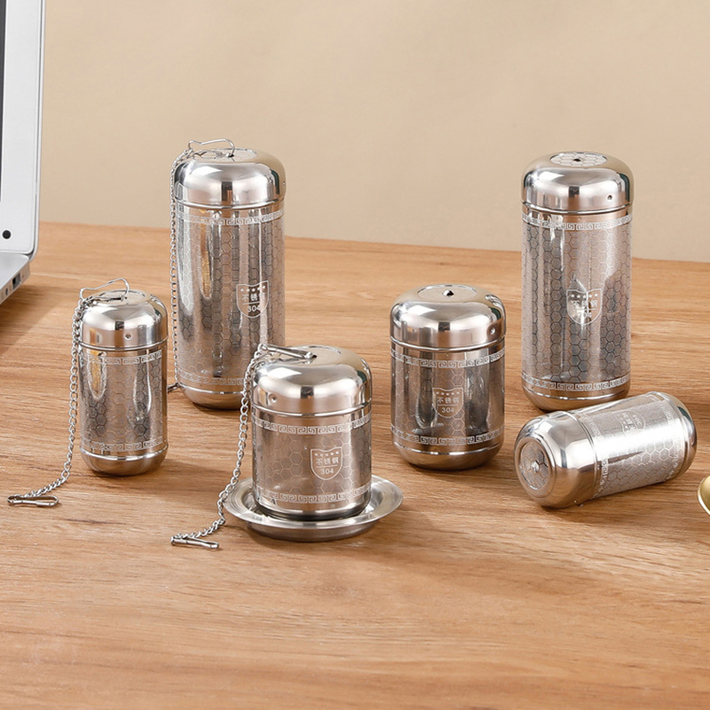 Edelstahl Tee Infuser Teeblätt – Tea Strainer Mesh Bewertung und Preis