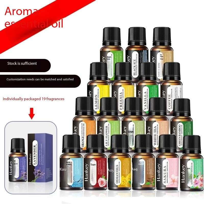 Hankey Öl für verschiedene Zwe – Coffee Bean And Tea Leaf Bewertung und Preis