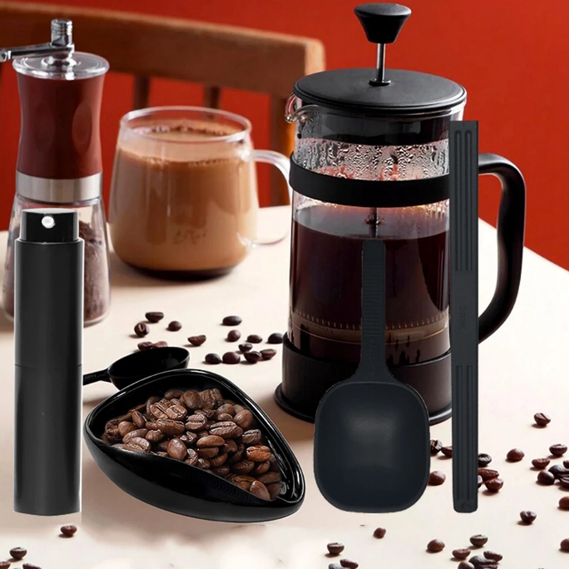 Dosier- und Messplatte für Kaf – Coffee Bean And Tea Leaf Bewertung und Preis