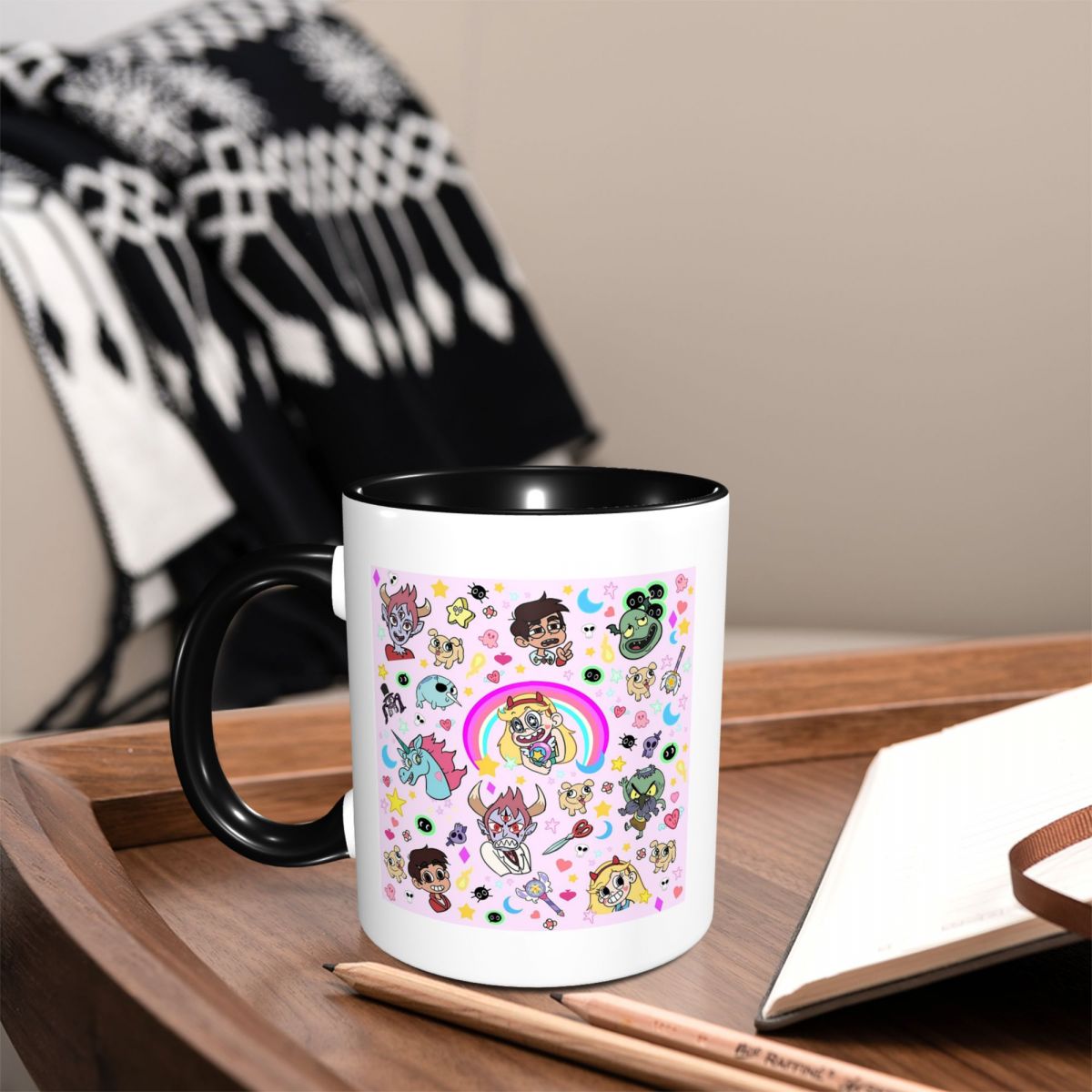 Star gegen die Mächte des Böse – Coffee Vs Tea Bewertung und Preis