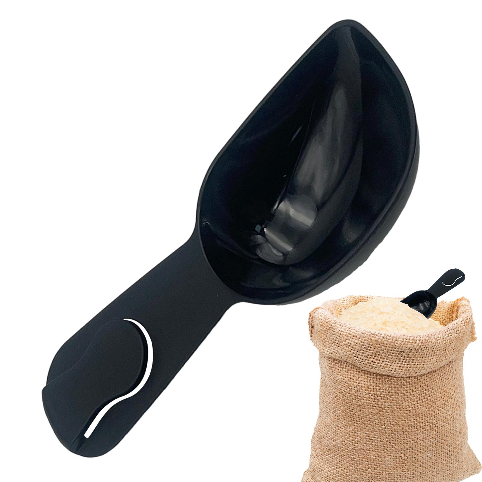 Kaffeelöffel mit Clip, Mehrzwe – Coffee Bean And Tea Leaf Bewertung und Preis