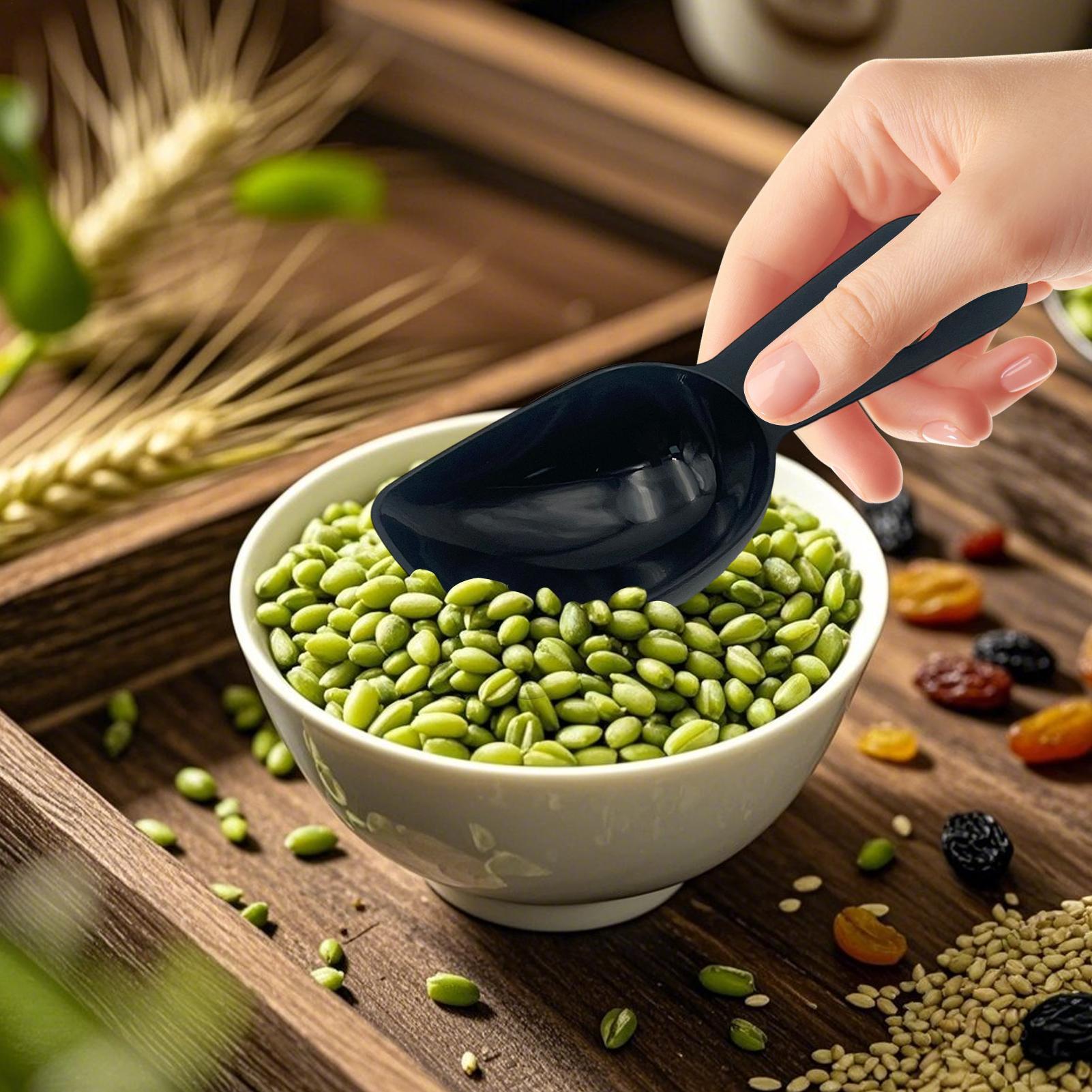 Kaffeelöffel mit Clip, Mehrzwe – Coffee Bean And Tea Leaf Bewertung und Preis