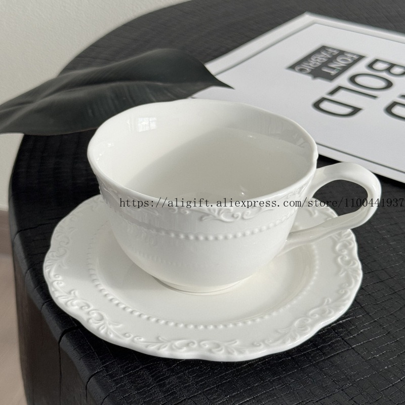 Französisches, leichtes, luxur – Coffee Tea Sugar Set Bewertung und Preis
