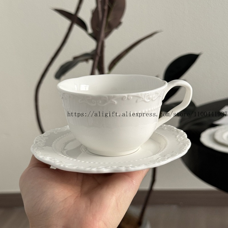 Französisches, leichtes, luxur – Coffee Tea Sugar Set Bewertung und Preis