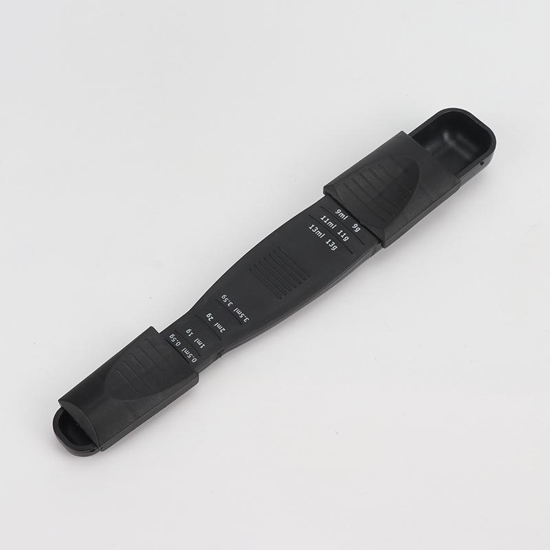 Doppelendiger, verstellbarer M – Coffee Tea Spoon Bewertung und Preis