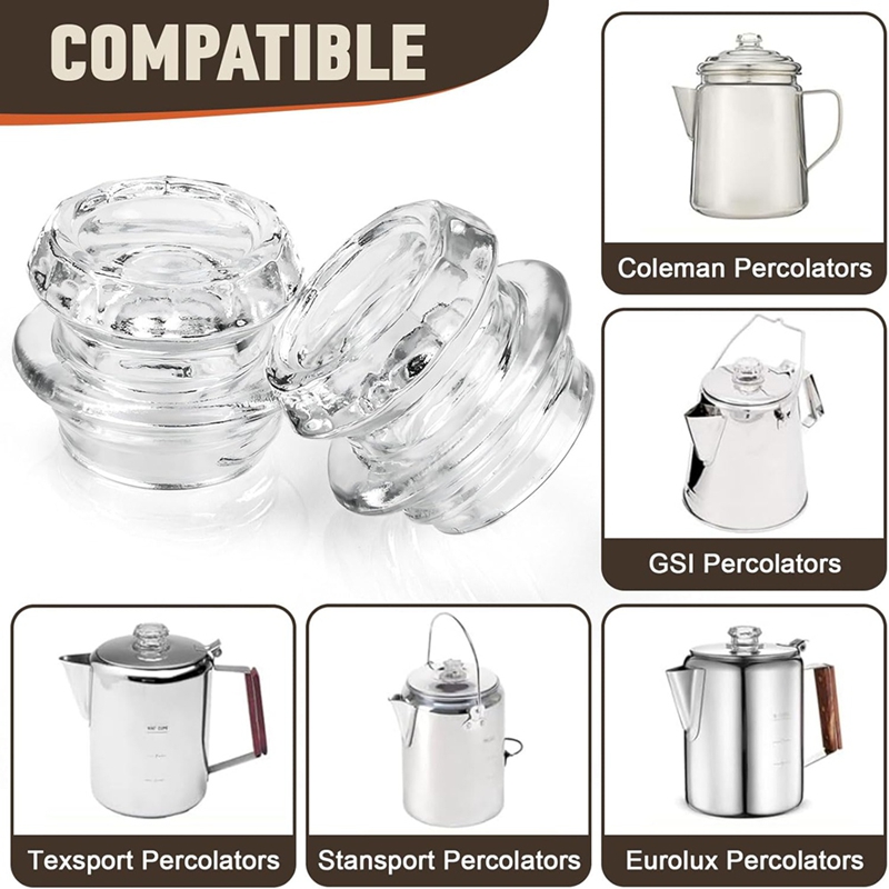 Kaffeekocher-Glasaufsatz-Ersat – Coffee & Tea Haus Bewertung und Preis