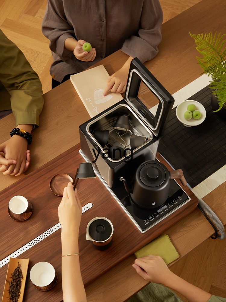CX Automatischer Wasserspender – Tea & Coffee Quận 1 Bewertung und Preis