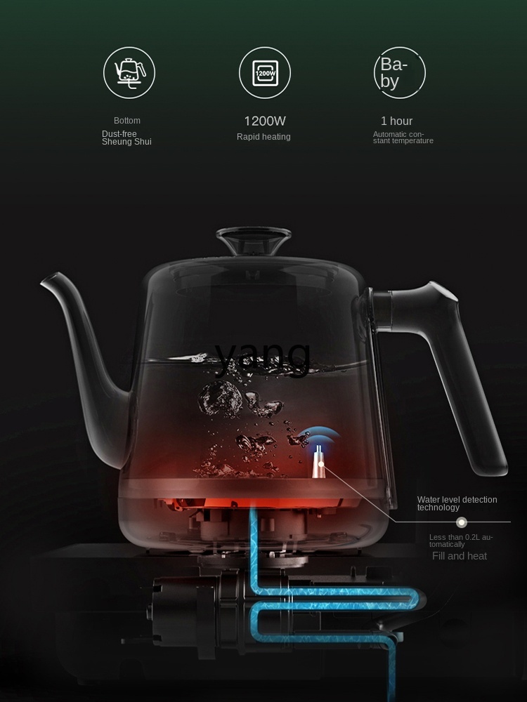 CX Automatischer Wasserspender – Tea & Coffee Quận 1 Bewertung und Preis