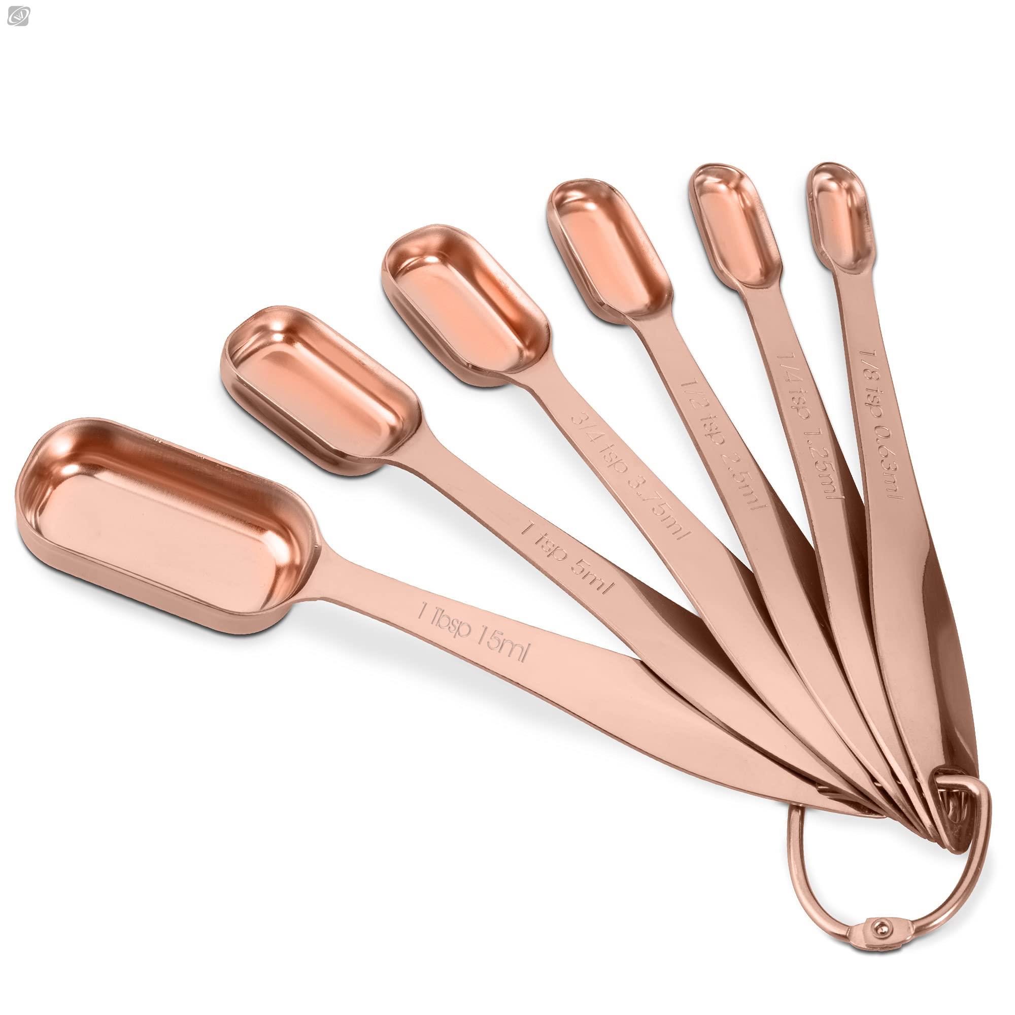 13 Pcs Messlöffel Set Edelstah – Coffee Tea Spoon Bewertung und Preis