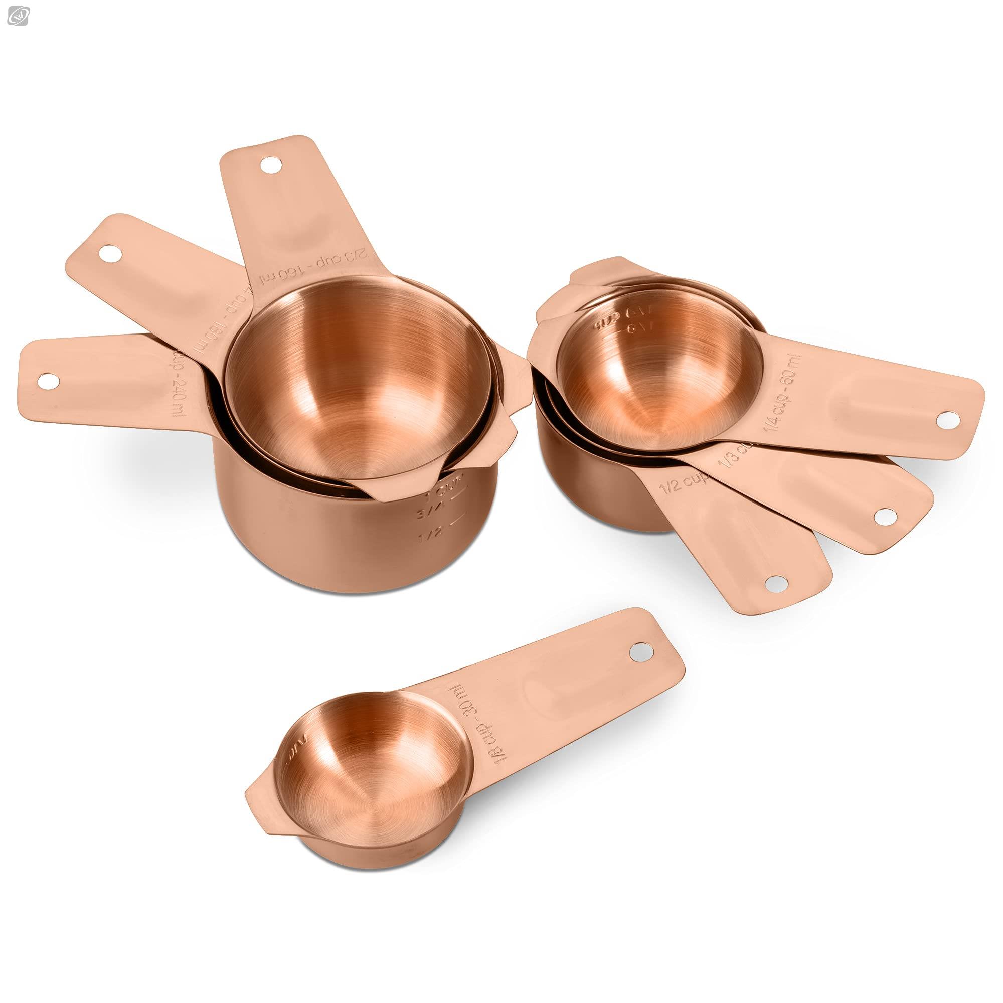 13 Pcs Messlöffel Set Edelstah – Coffee Tea Spoon Bewertung und Preis