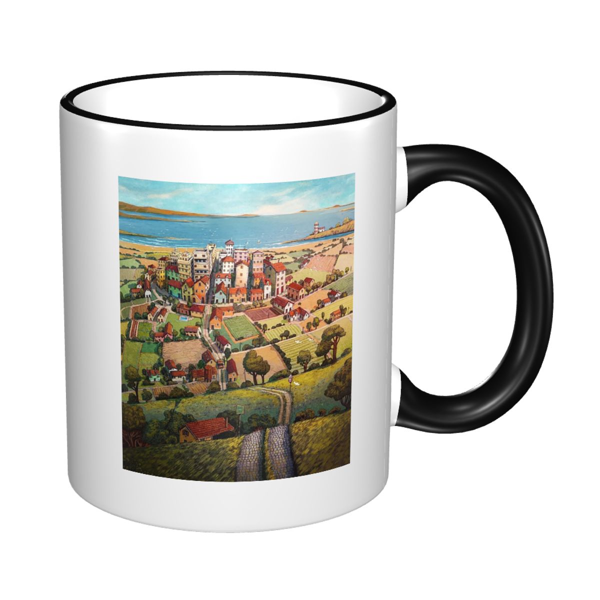 Serene Jaguar Cars Land Rover  – Coffee Tea Logo Bewertung und Preis