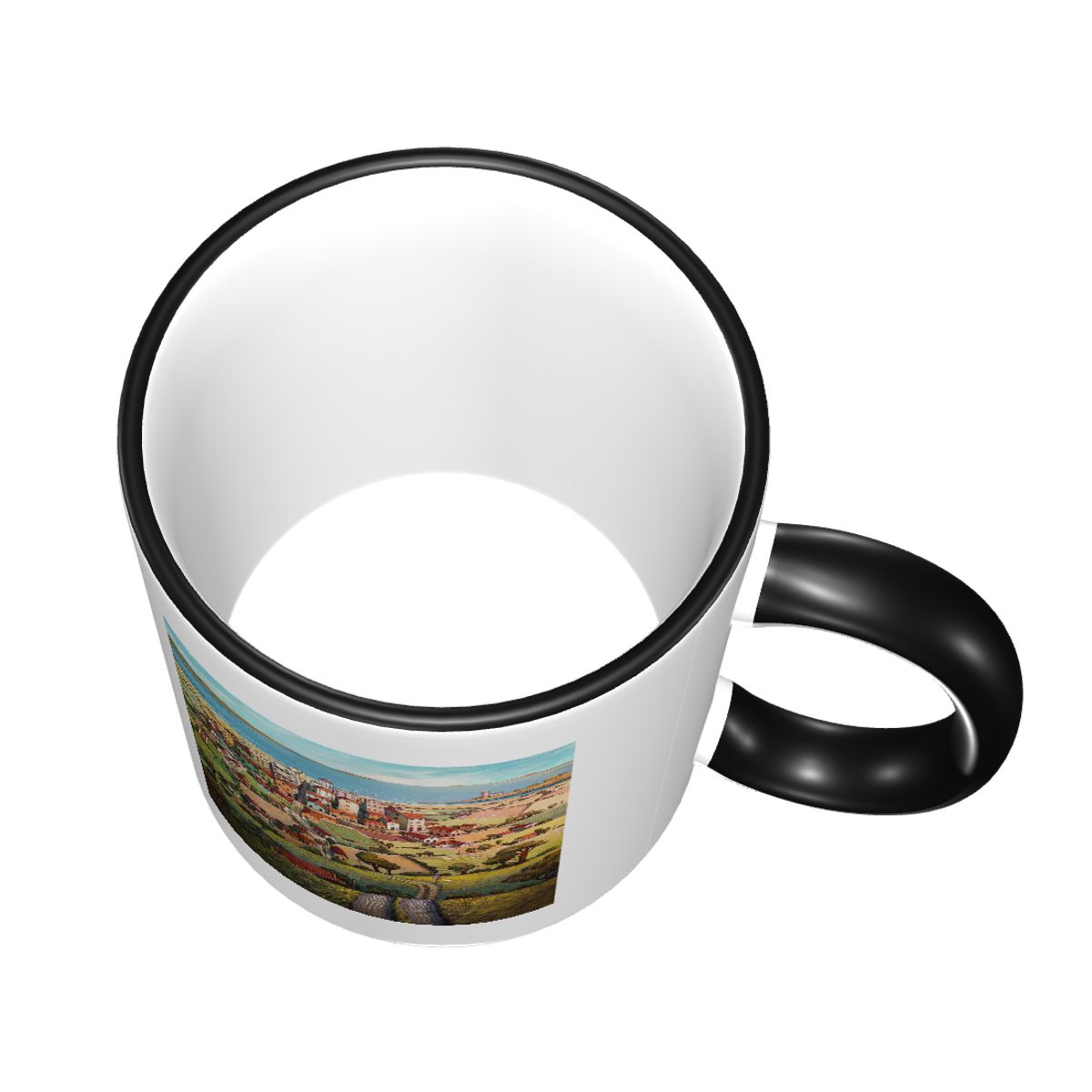Serene Jaguar Cars Land Rover  – Coffee Tea Logo Bewertung und Preis