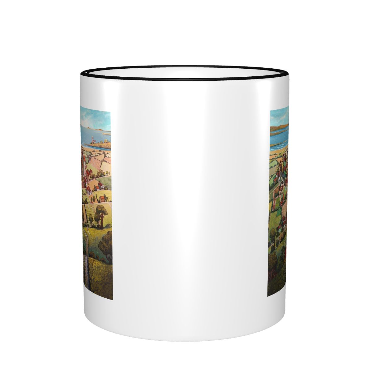 Serene Jaguar Cars Land Rover  – Coffee Tea Logo Bewertung und Preis