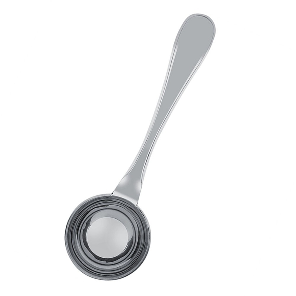Edelstahl-Messlöffel mit lange – Coffee Tea Spoon Bewertung und Preis