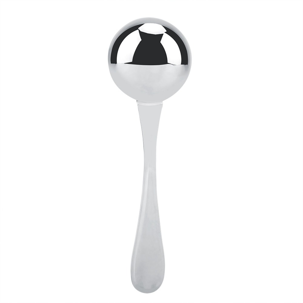 Edelstahl-Messlöffel mit lange – Coffee Tea Spoon Bewertung und Preis