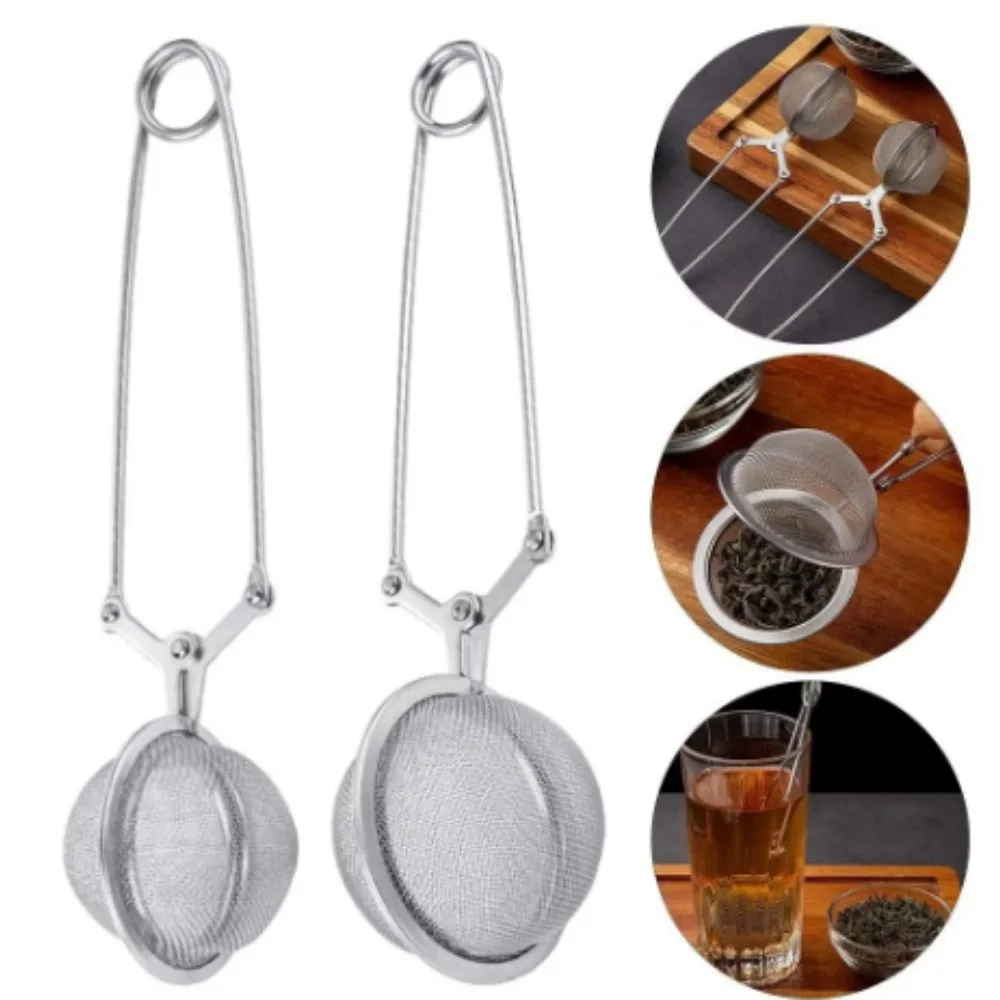 Edelstahl-Teefilter mit Feinem – Tea Strainer Mesh Bewertung und Preis