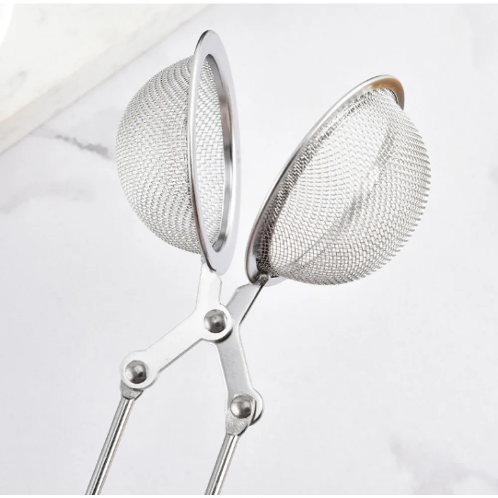 Edelstahl-Teefilter mit Feinem – Tea Strainer Mesh Bewertung und Preis